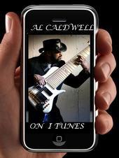 AL CALDWELL JAZZ profile picture