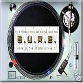 S.U.R.E. DJ COALITION profile picture