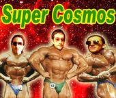 SUPER COSMOS profile picture