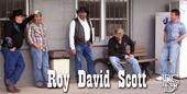 Roy David Scott Band profile picture