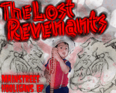 The Lost Revenants profile picture