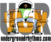 UnderGround Rhythms profile picture