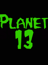 planet13store
