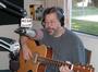 Tied to the Tracks - acoustic Americana radio profile picture