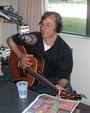 Tied to the Tracks - acoustic Americana radio profile picture