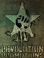 Revolution Promotions profile picture