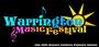 WARRINGTON MUSIC FESTIVAL profile picture