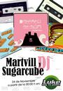 SUGARCUBE DJ profile picture