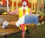 Down with the clown! Ronald is my bitch! profile picture