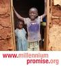 Millennium Promise profile picture