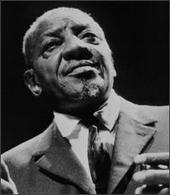 Sonny Boy Williamson profile picture