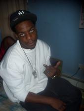 SAINT I'M GOOD!!(2 G'z up ) 2 tha Fam & profile picture