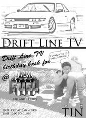 Drift Line profile picture