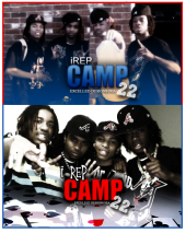 Camp 22 Official Page profile picture