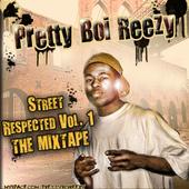 Reezy THE OFFICIAL PAGE profile picture