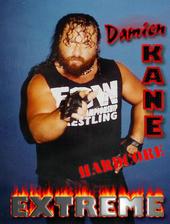 Damien Kane profile picture