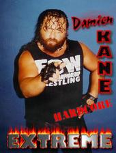 therealdamienkane