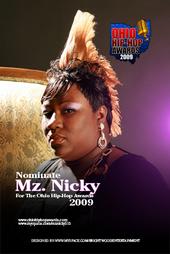 Mz.Nicky profile picture