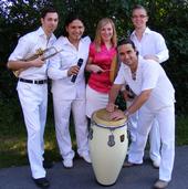 LA PRADO BAND profile picture