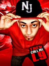 Lil Young - The Official Myspace Page profile picture