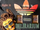 DELIRARIUM profile picture