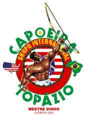 Topazio Capoeira profile picture