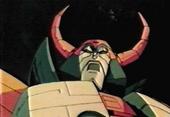 Unicron profile picture