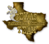 Texas Paranormal Research Team profile picture