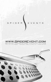 Spider Events profile picture