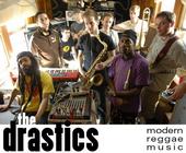 FADA & THE DRASTICS. profile picture