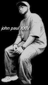 John Paul Destacamento Raganit profile picture