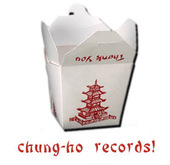 Chung-Ho Records! profile picture