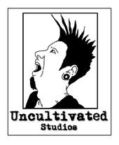 uncultivated