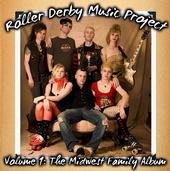 Roller Derby Music Project profile picture