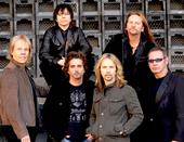 STYX - The Official Myspace Page profile picture