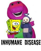 Inhumane Disease (SEEKING A NEW SCREAMER) profile picture