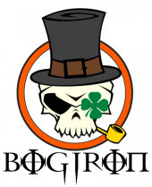 Bog Iron (LOOKING FOR METAL ACTS TO GIG WITH!!) profile picture