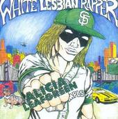 White Lesbian Rapper EP Preview page profile picture