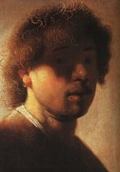 Rembrandt profile picture