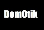 Demotik profile picture