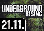 Underground-Rising Festival profile picture