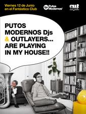 Putos Modernos DJs profile picture