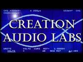 Creation Audio Labs profile picture