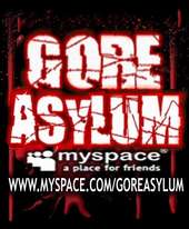 GORE ASYLUM profile picture