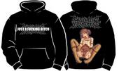 Distorted Impalement-New Merch Online profile picture
