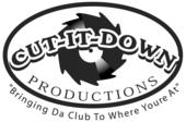 CUT IT DOWN Productions profile picture