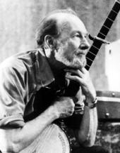 Pete Seeger profile picture