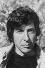 Leonard Cohen profile picture