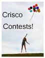 Crisco Contests profile picture