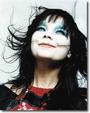 Bjork profile picture